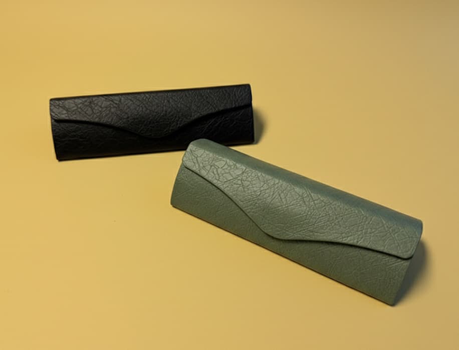 Metal Case — wholesale eyeglass cases (840ME)