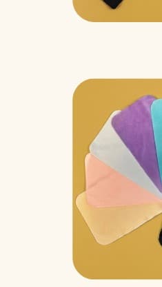 Microfibre Cloths product