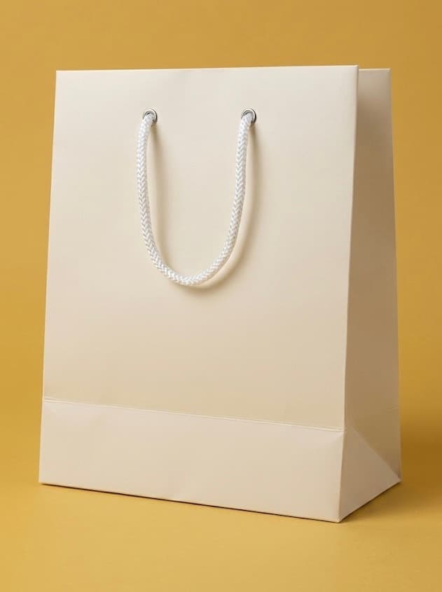 Large Paper Bag — wholesale bags (211M)