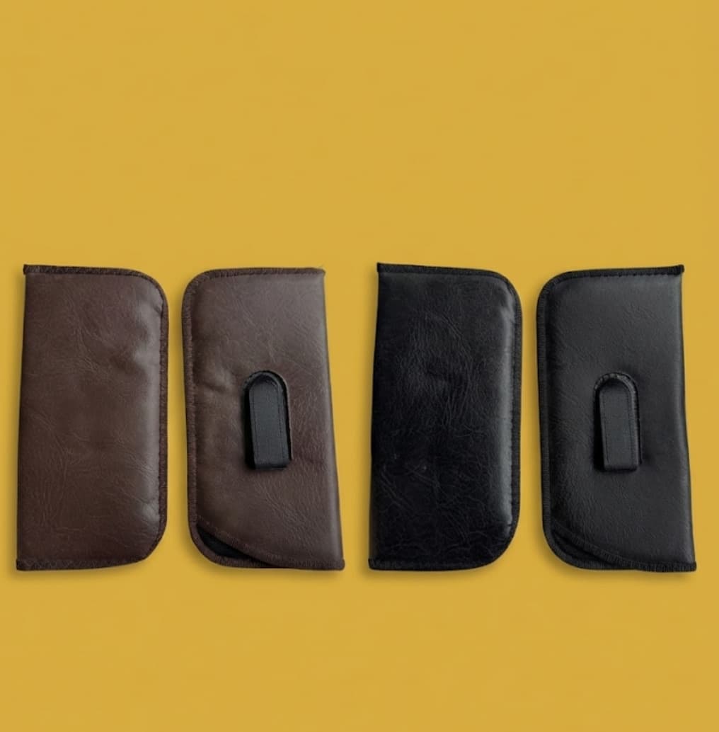 Soft Case — wholesale eyeglass cases (700PC)