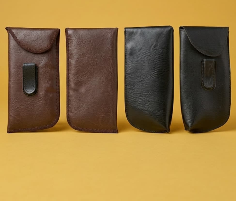 Soft Case — wholesale eyeglass cases (702PC)
