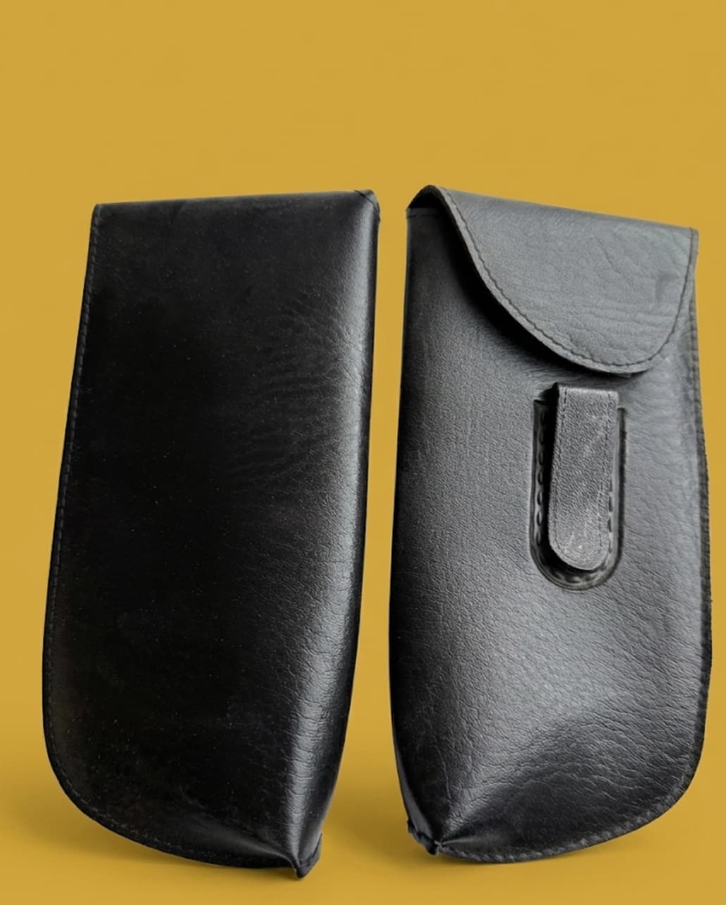Soft Case, XL — wholesale eyeglass cases (703PC)